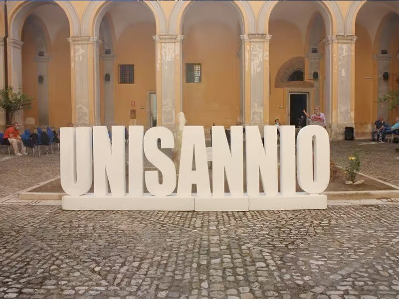 Università del Sannio