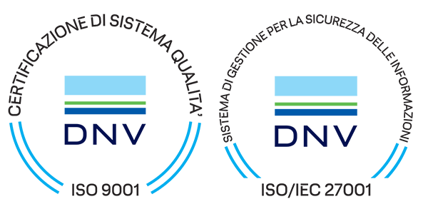 DNV logo