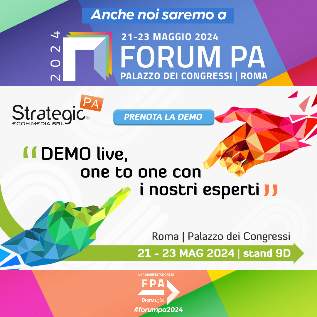 DEMO live, one to one con i nostri esperti