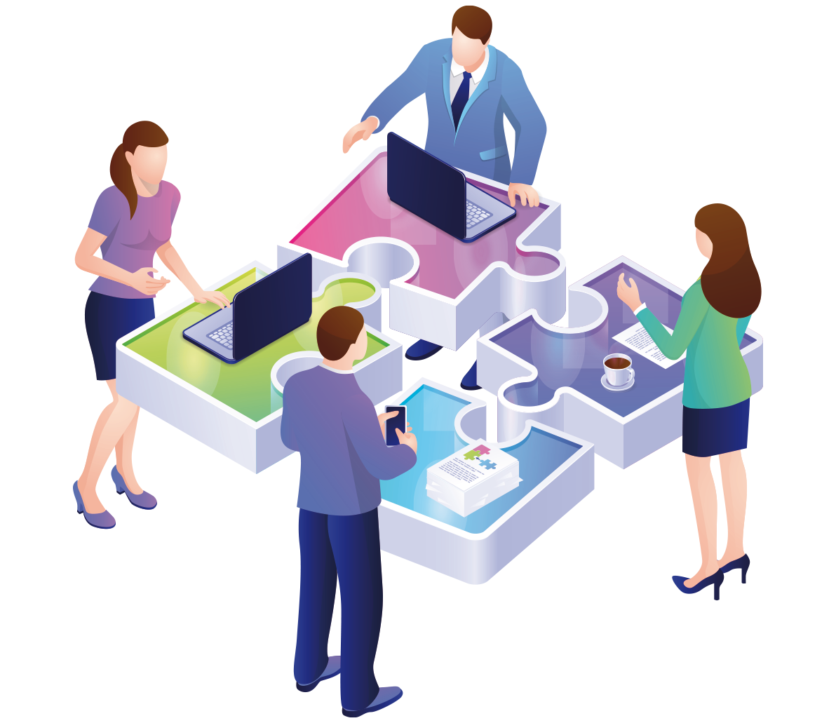 Societ&agrave; Partecipate