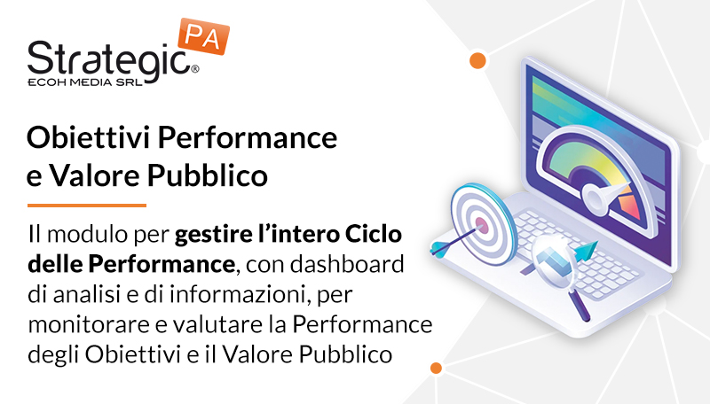 CP Obiettivi Performance e Valore Pubblico