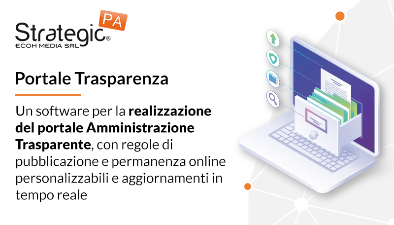 CT Portale Trasparenza
