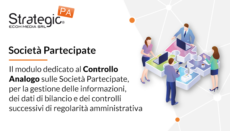 SP - Società Partecipate