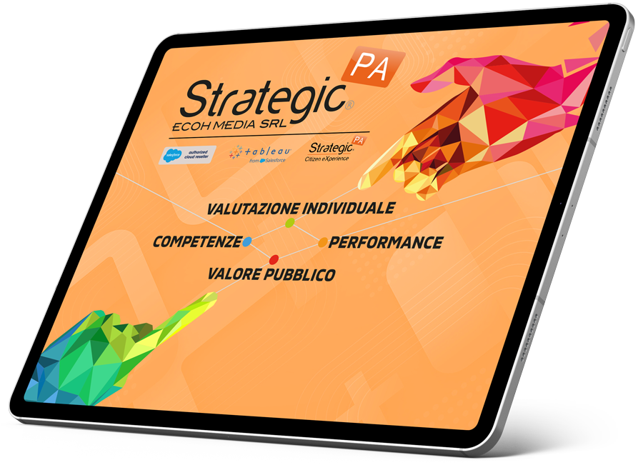 Tablet Strategic PA