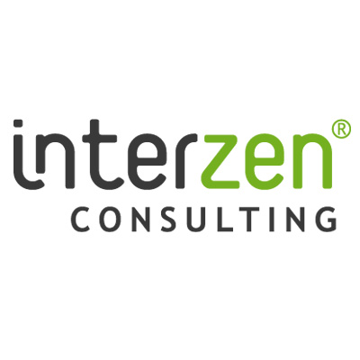 Logo Interzen Consulting
