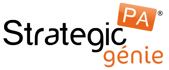 Logo Génie